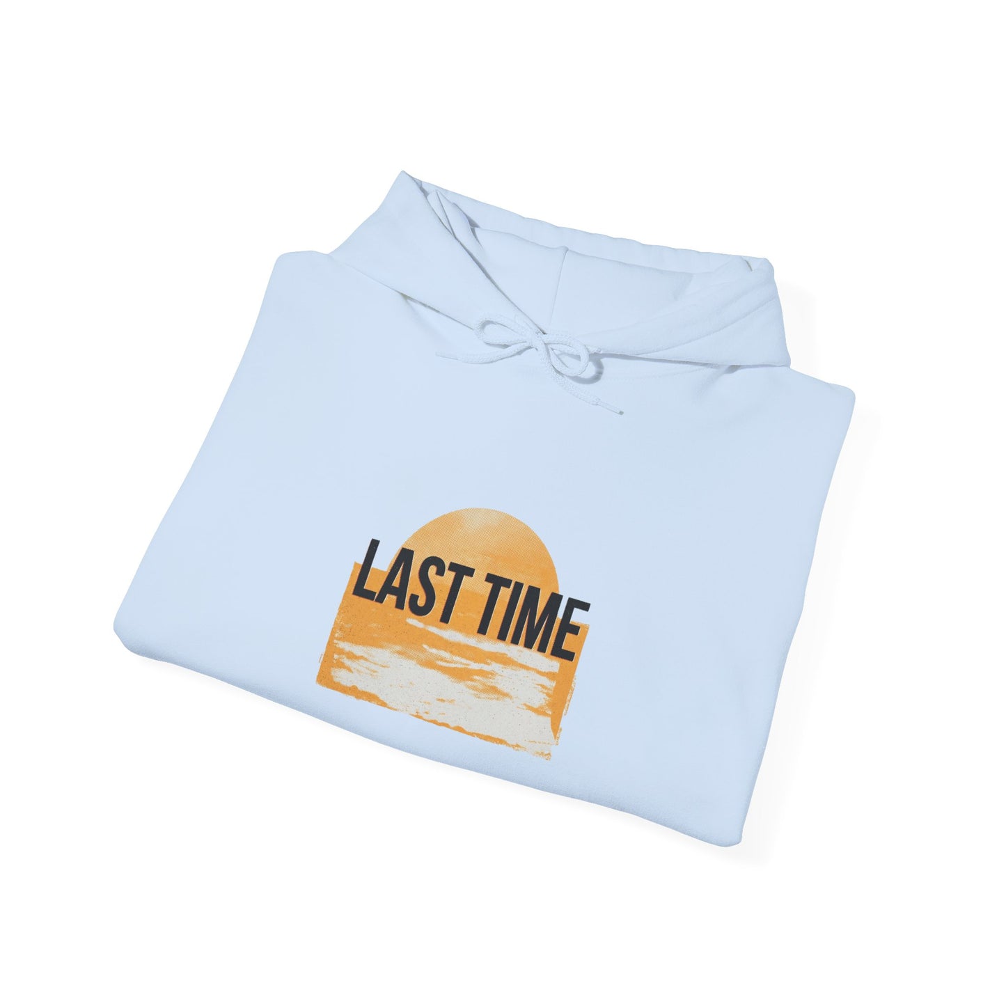 Last Time