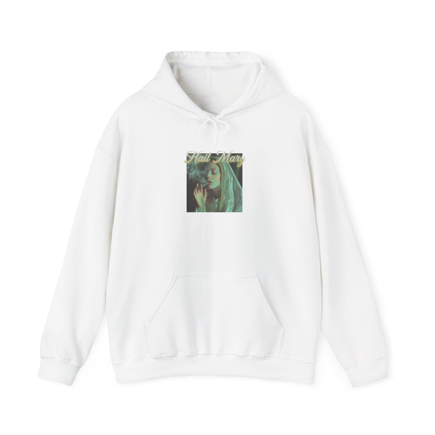 Hail Mary
