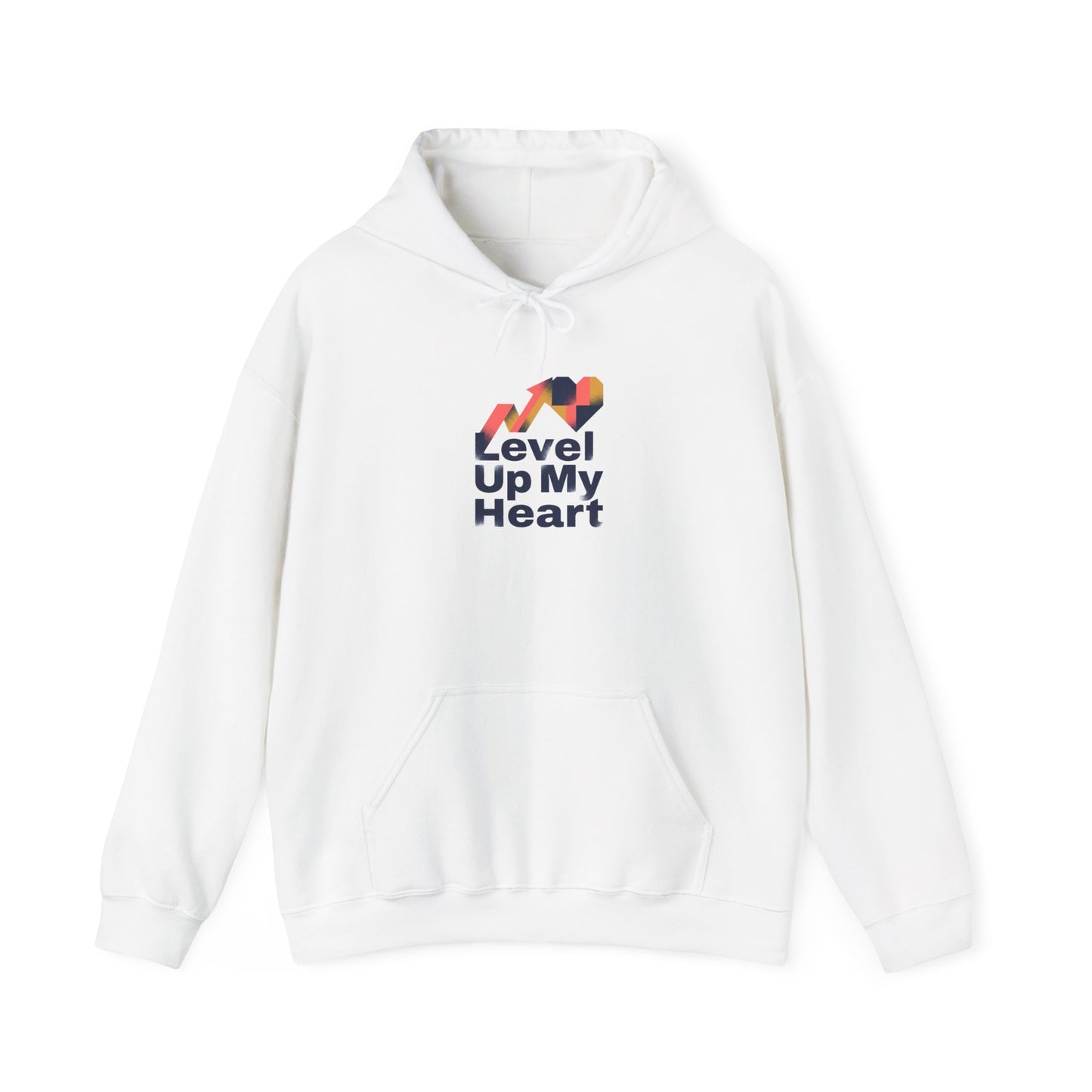 Level Up My Heart