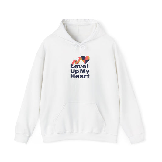 Level Up My Heart