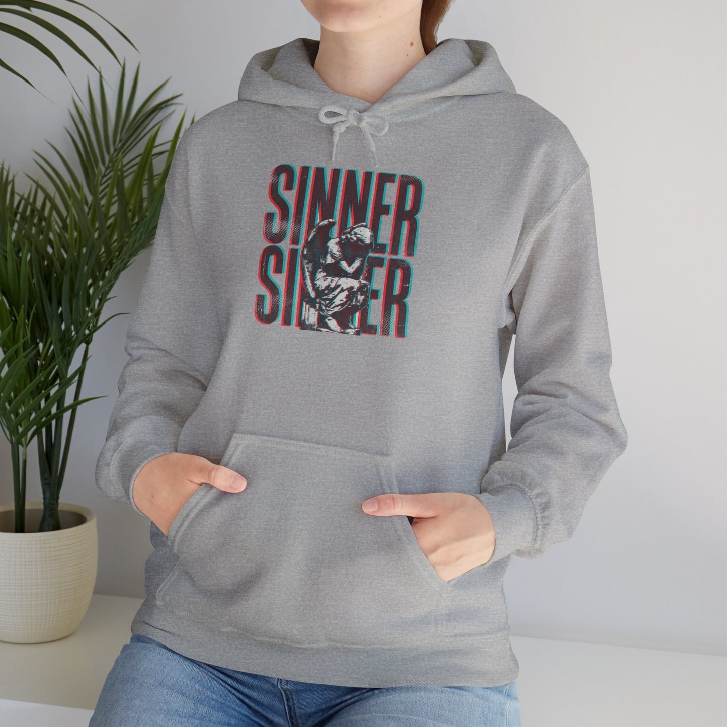 Sinner