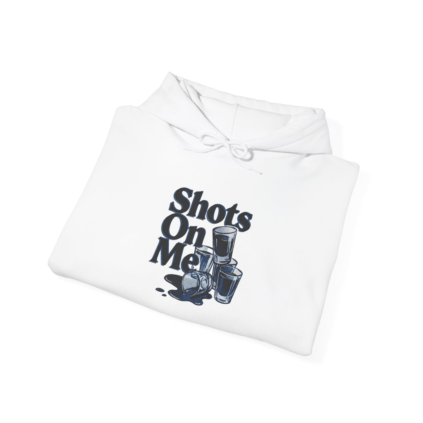Shots On Me