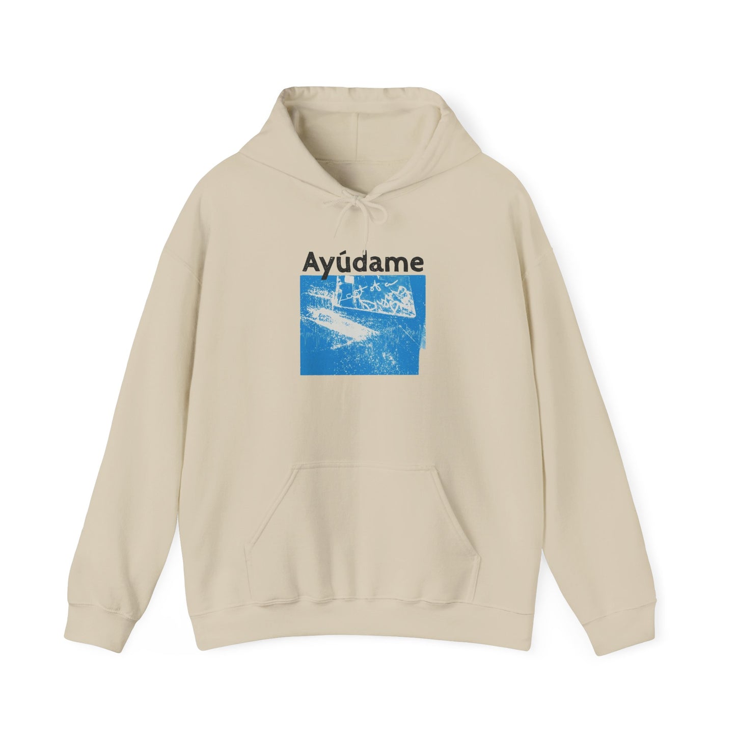 Ayúdame