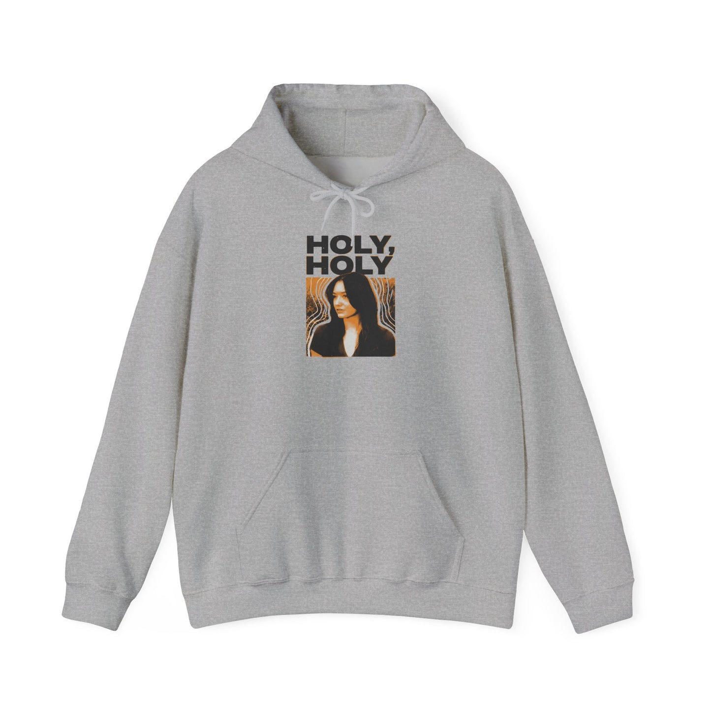 Holy, Holy
