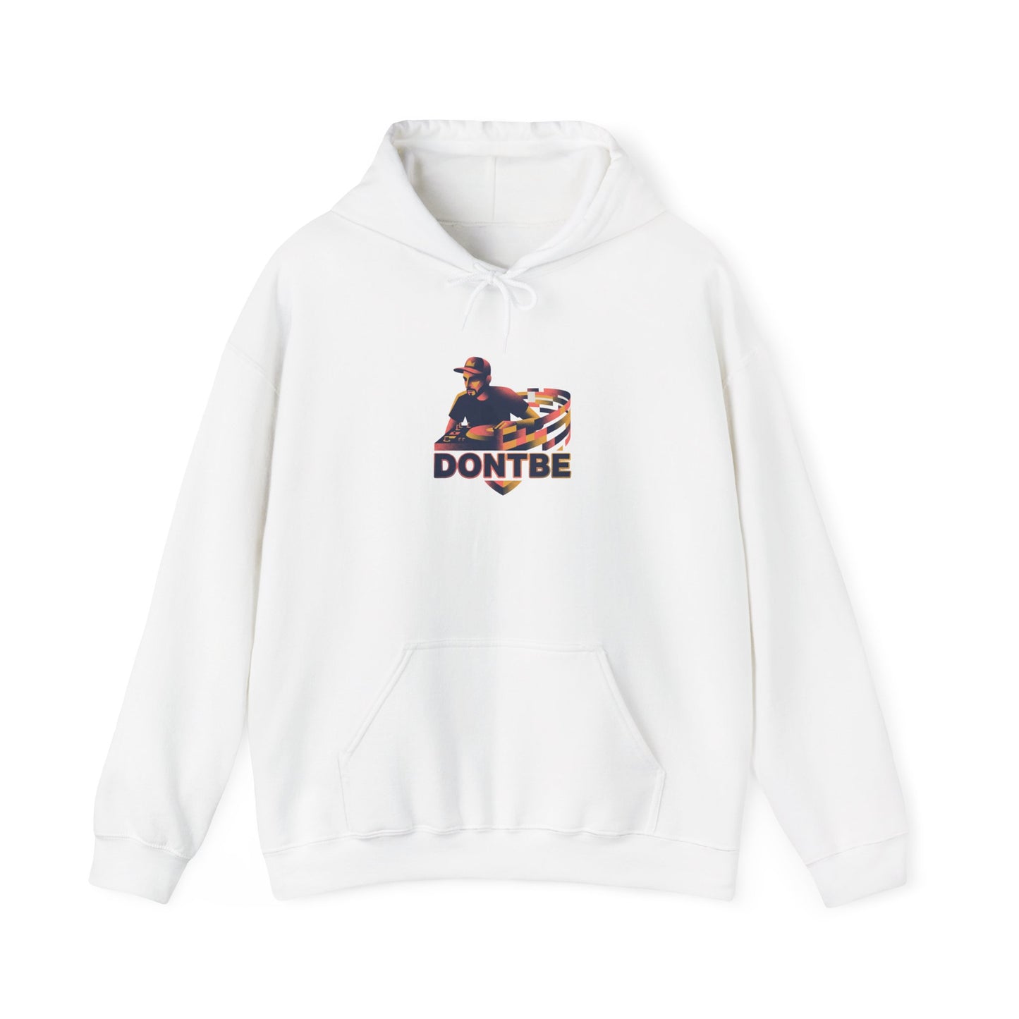 DONTBE