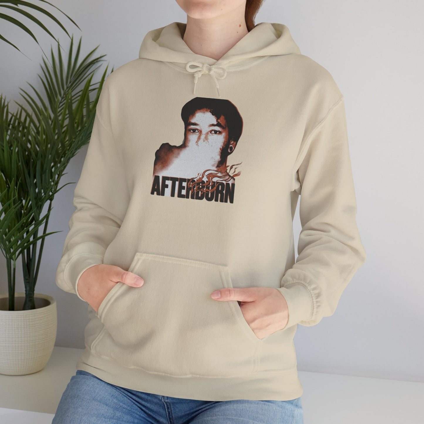 Afterburn