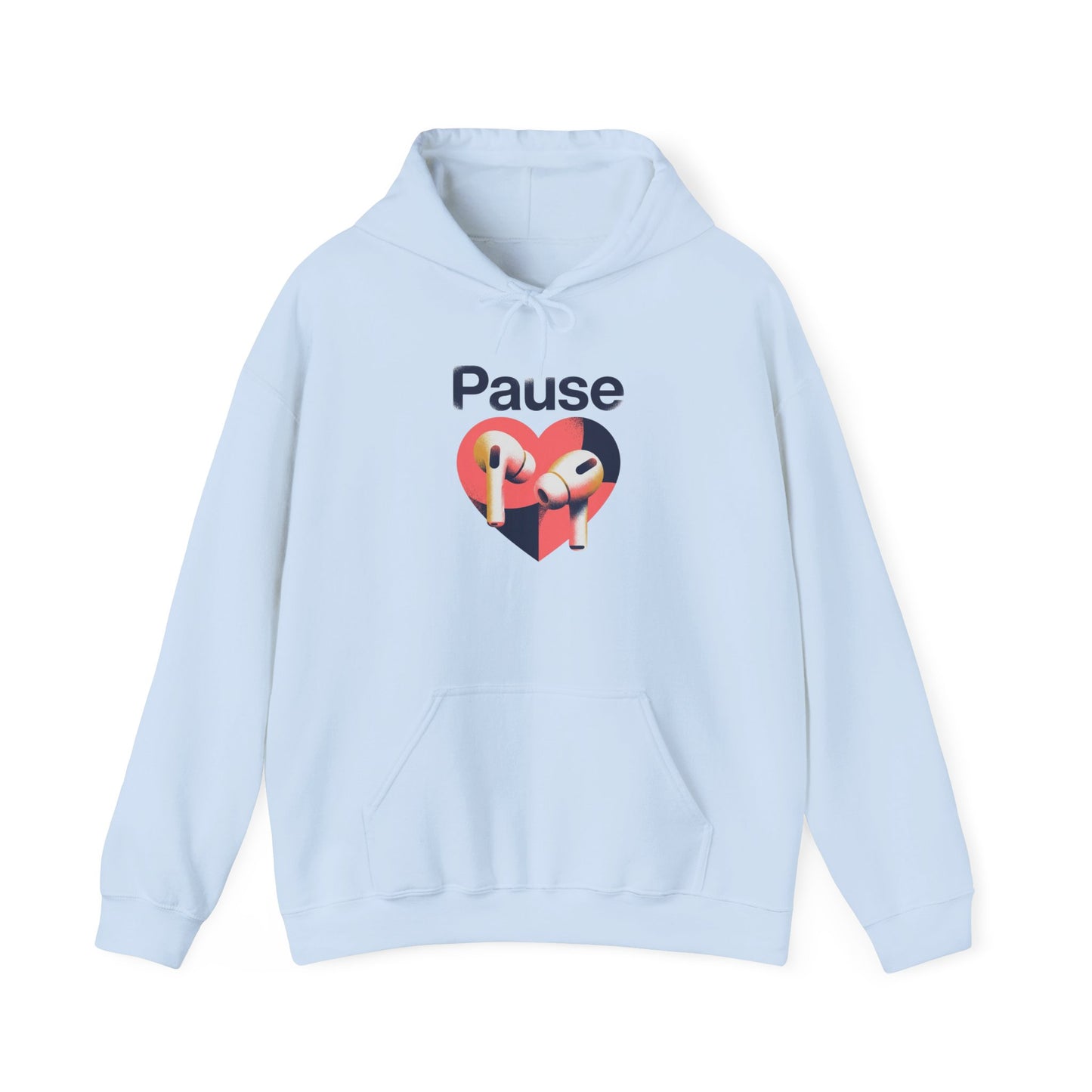 Pause