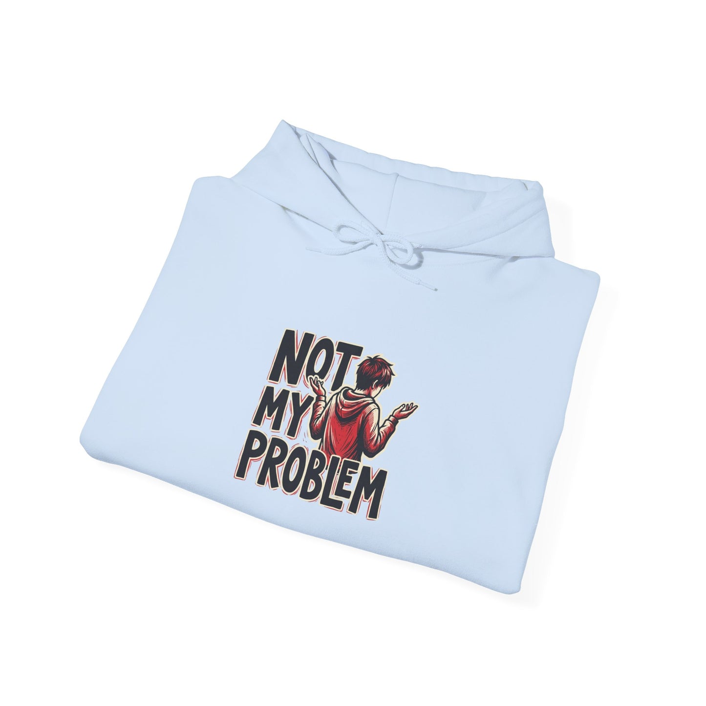 Not My Problem