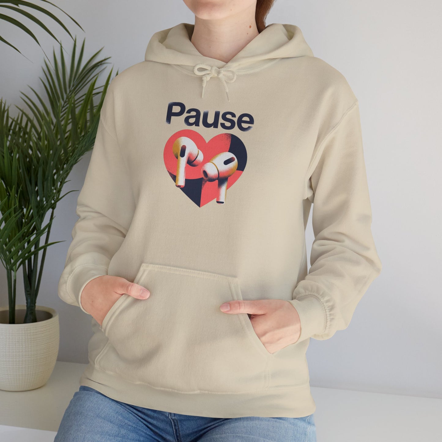 Pause