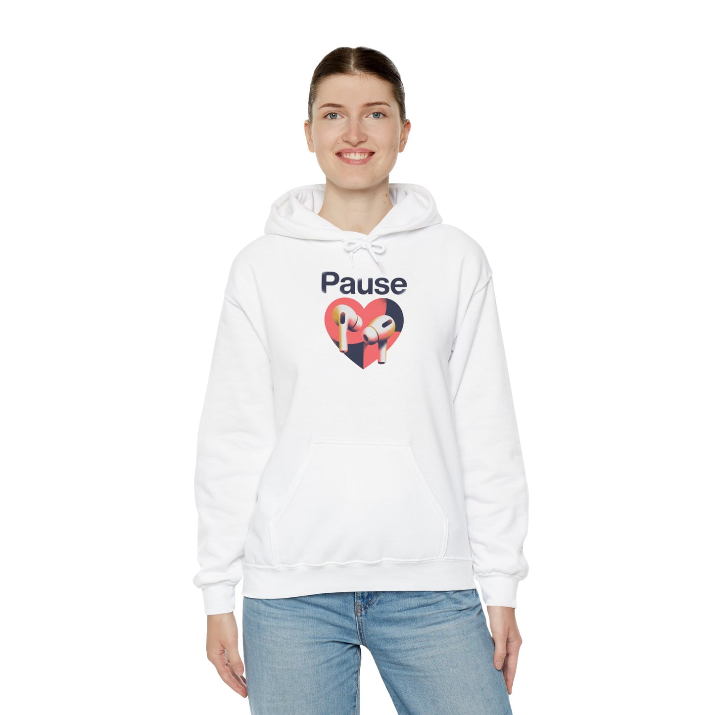 Pause
