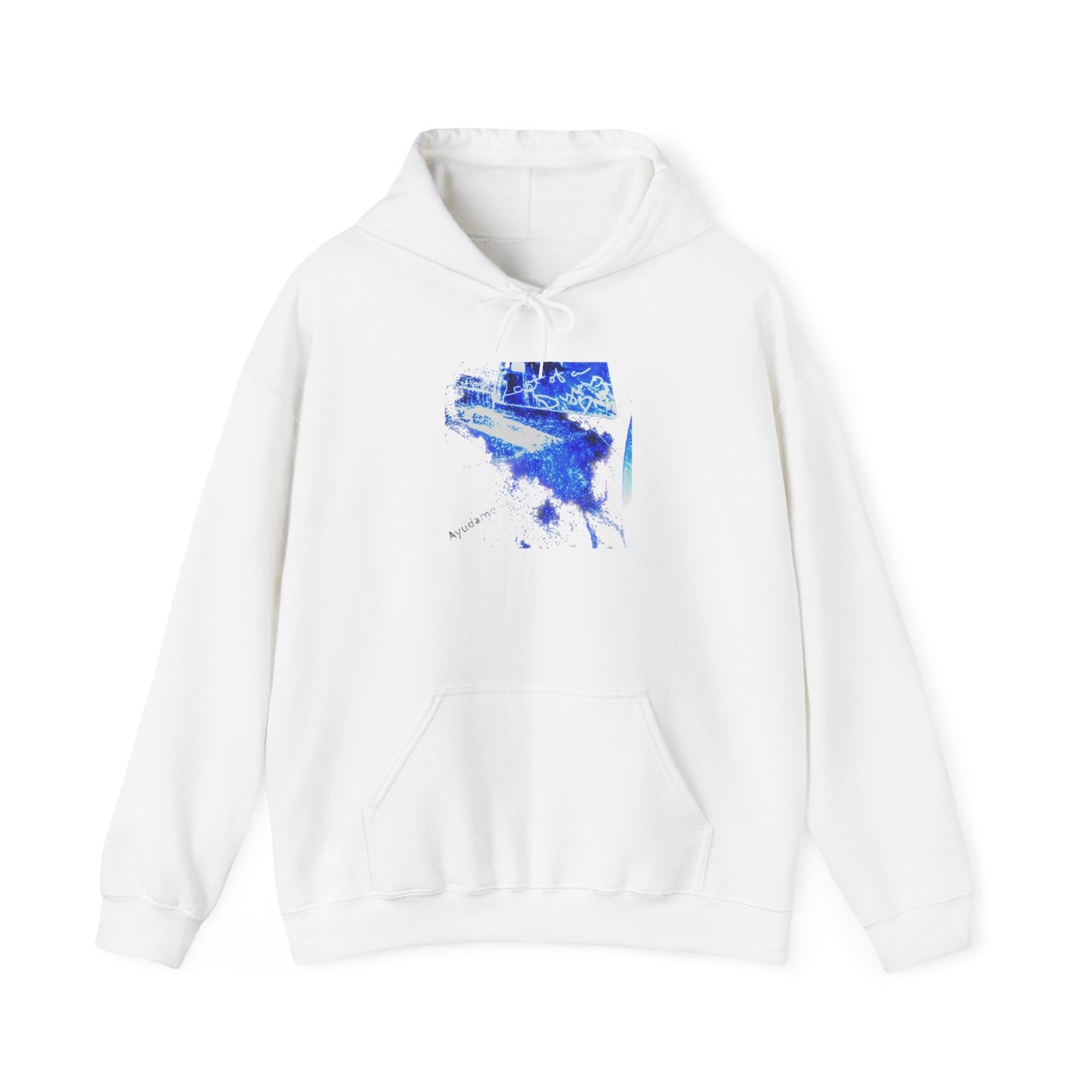 Ayúdame