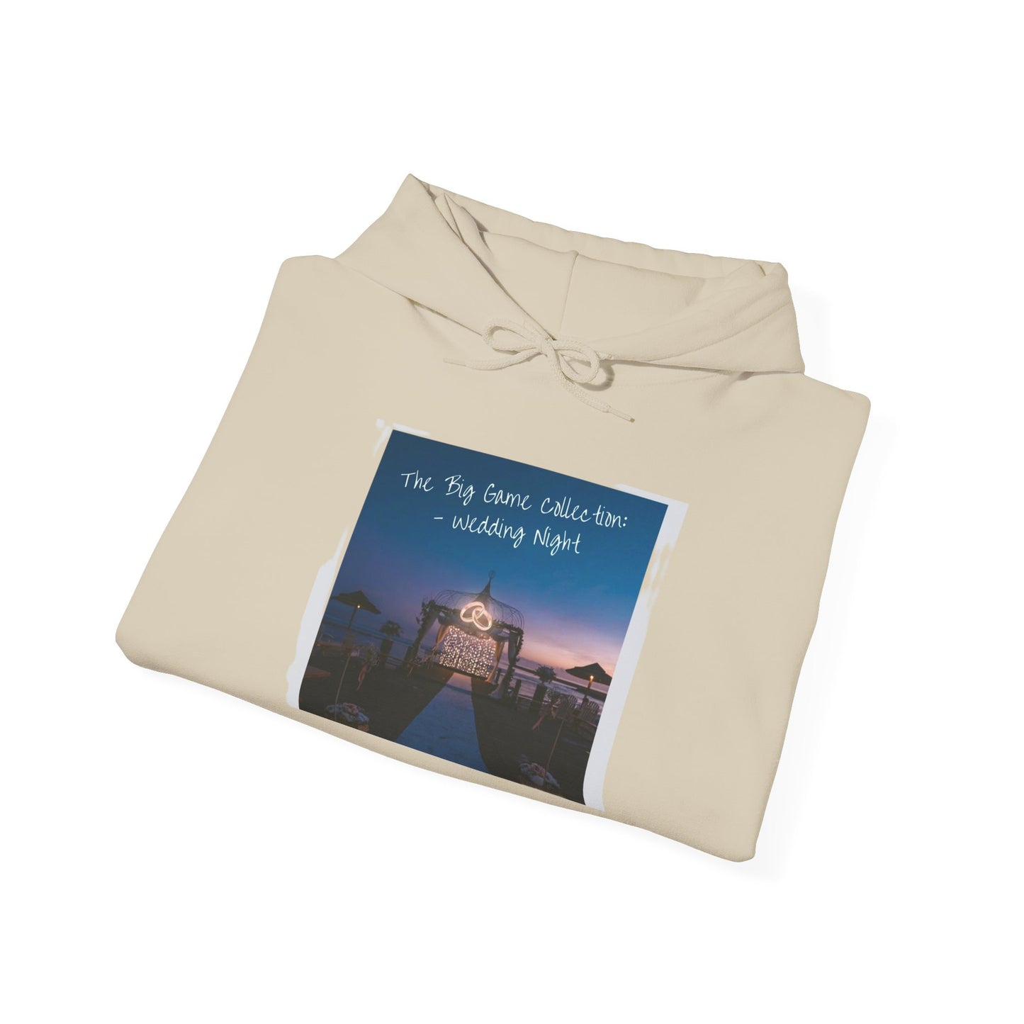 The Big Game Collection: Wedding Night