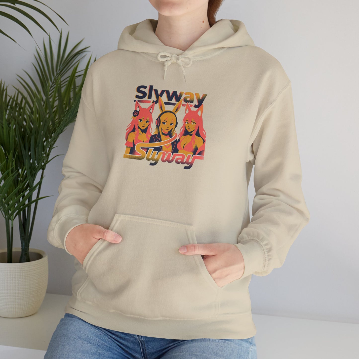Slyway