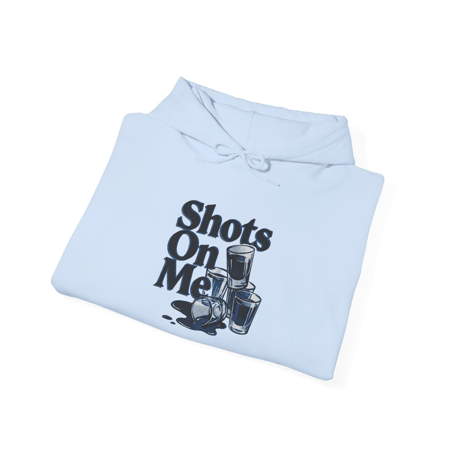 Shots On Me