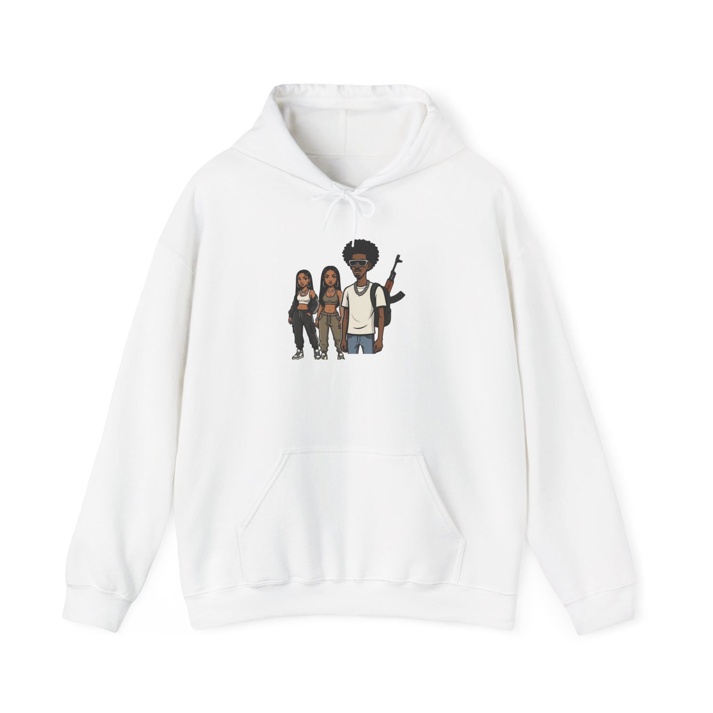 Dopeboy And Bad Bitches