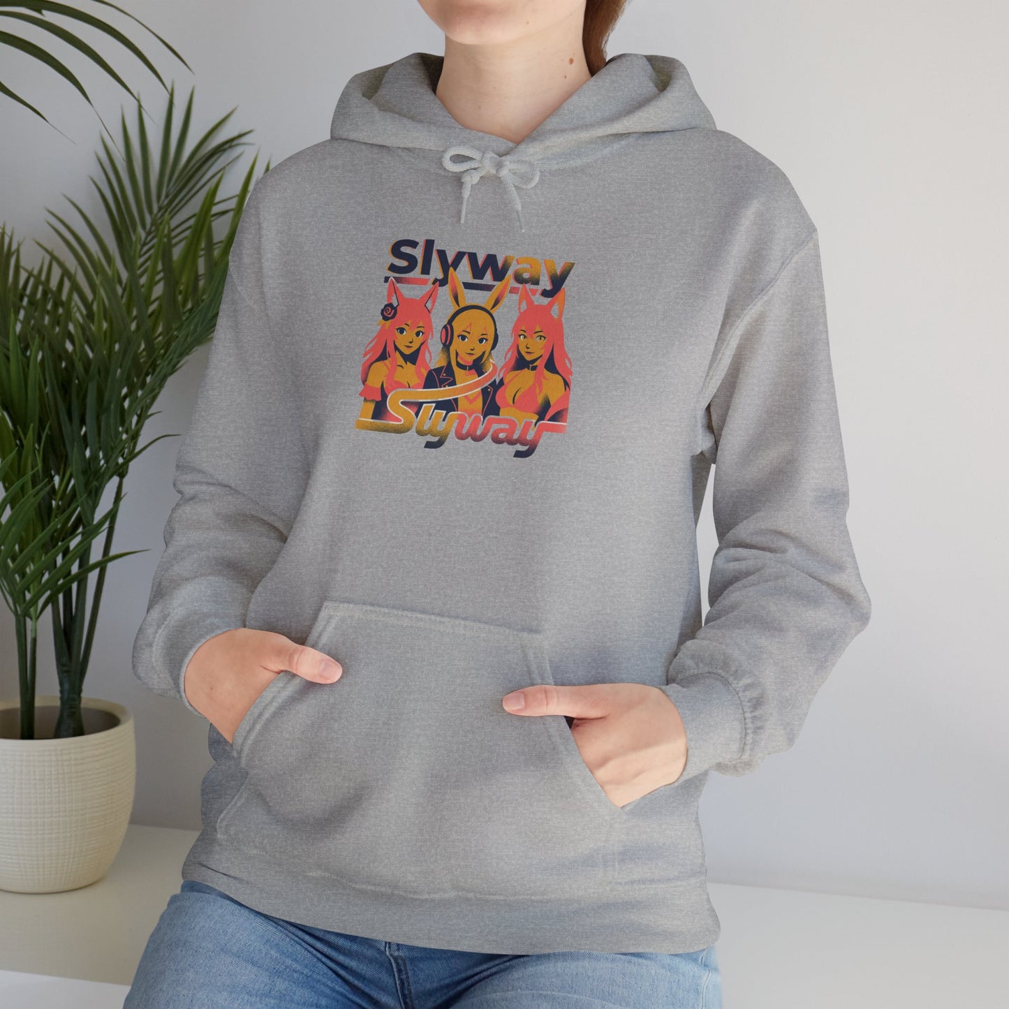 Slyway