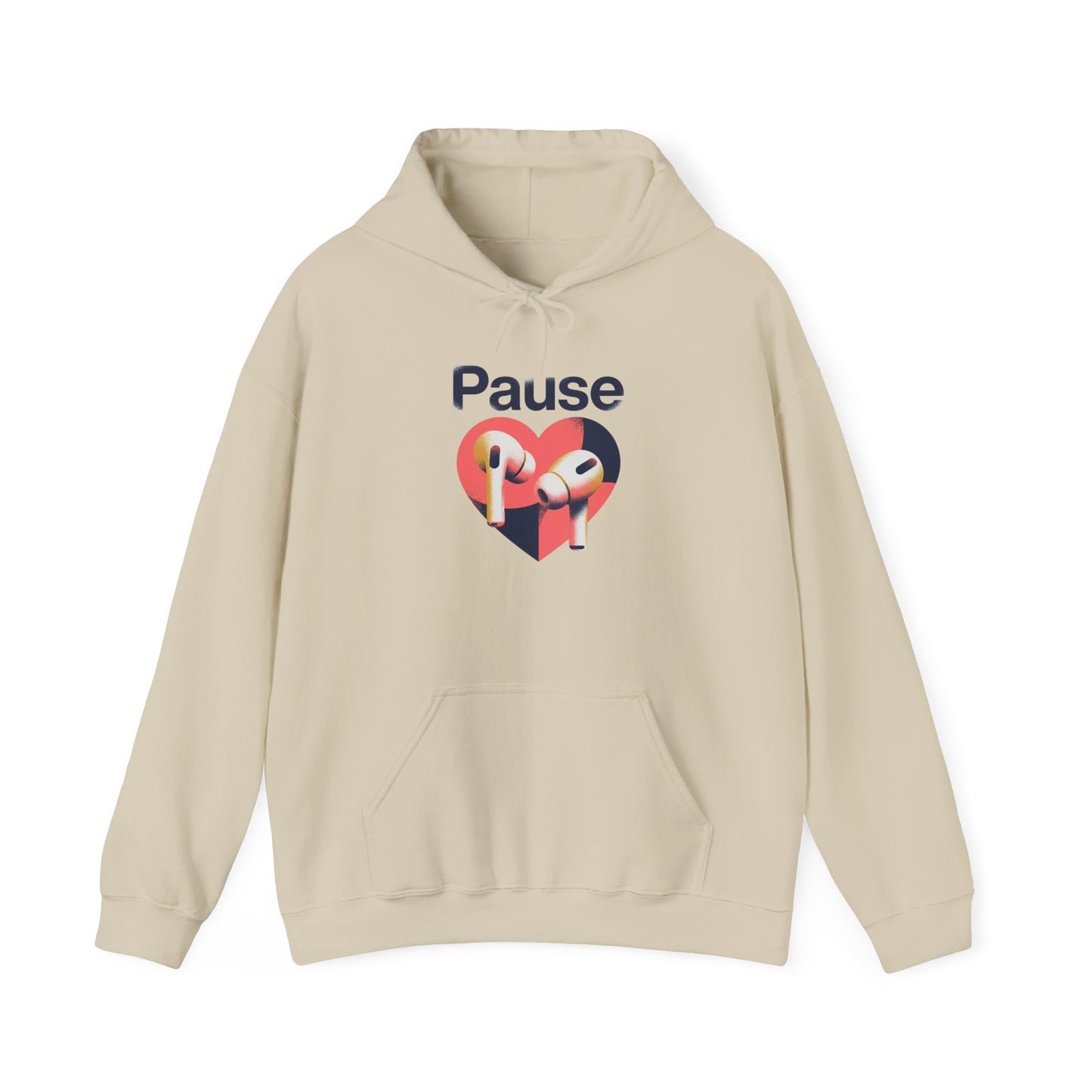 Pause