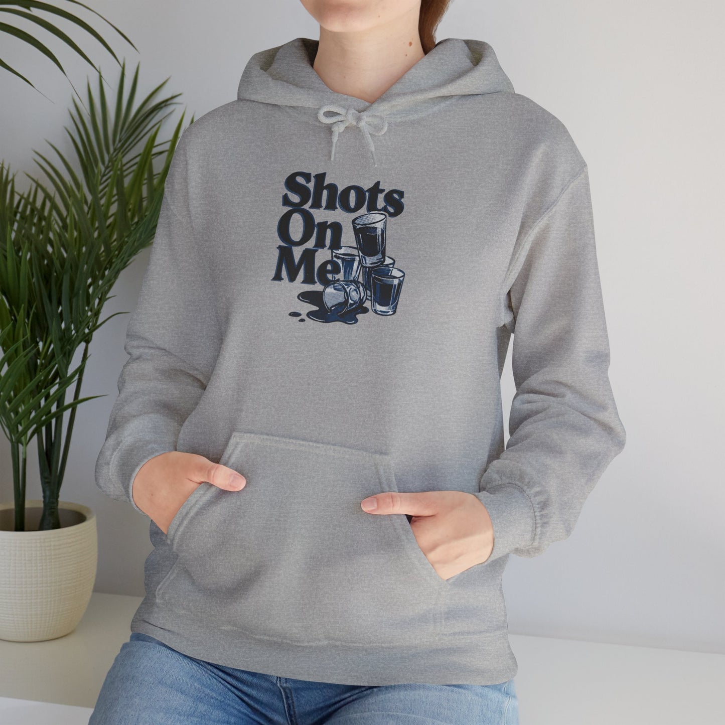 Shots On Me