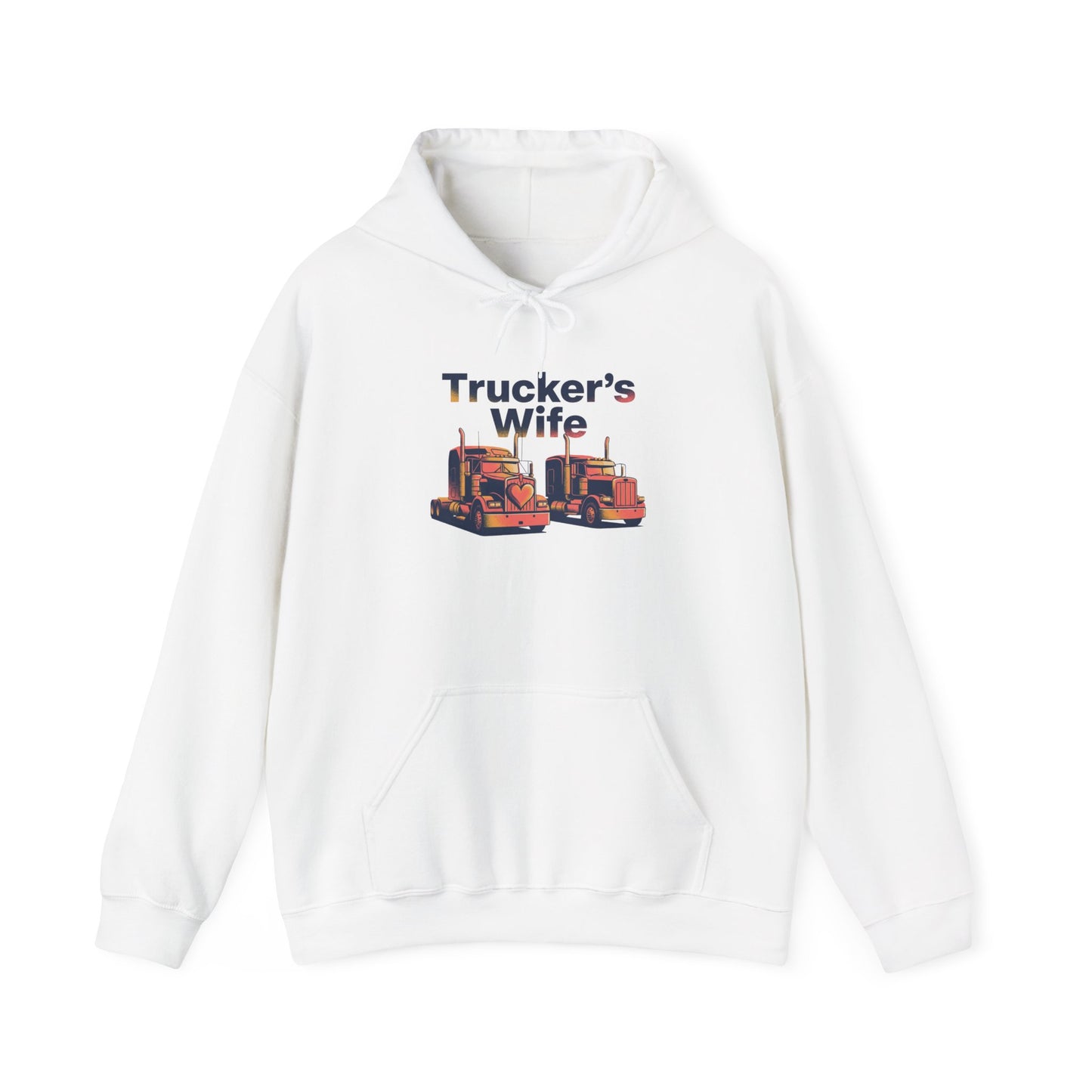 Trucker’s Wife