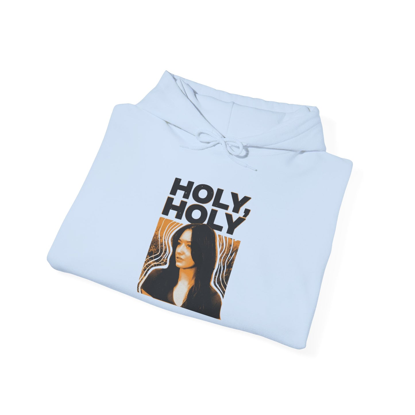 Holy, Holy