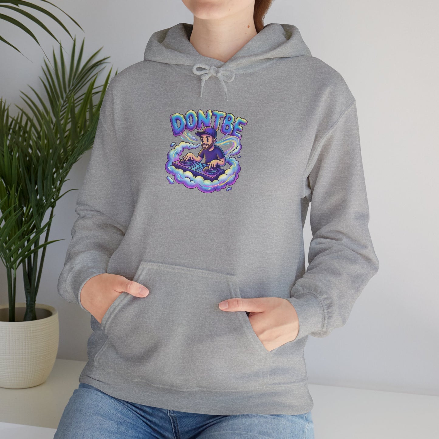 DONTBE