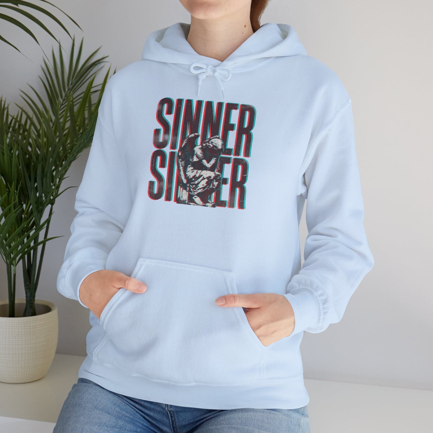 Sinner