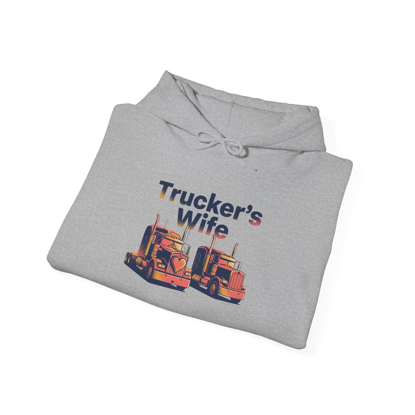 Trucker’s Wife