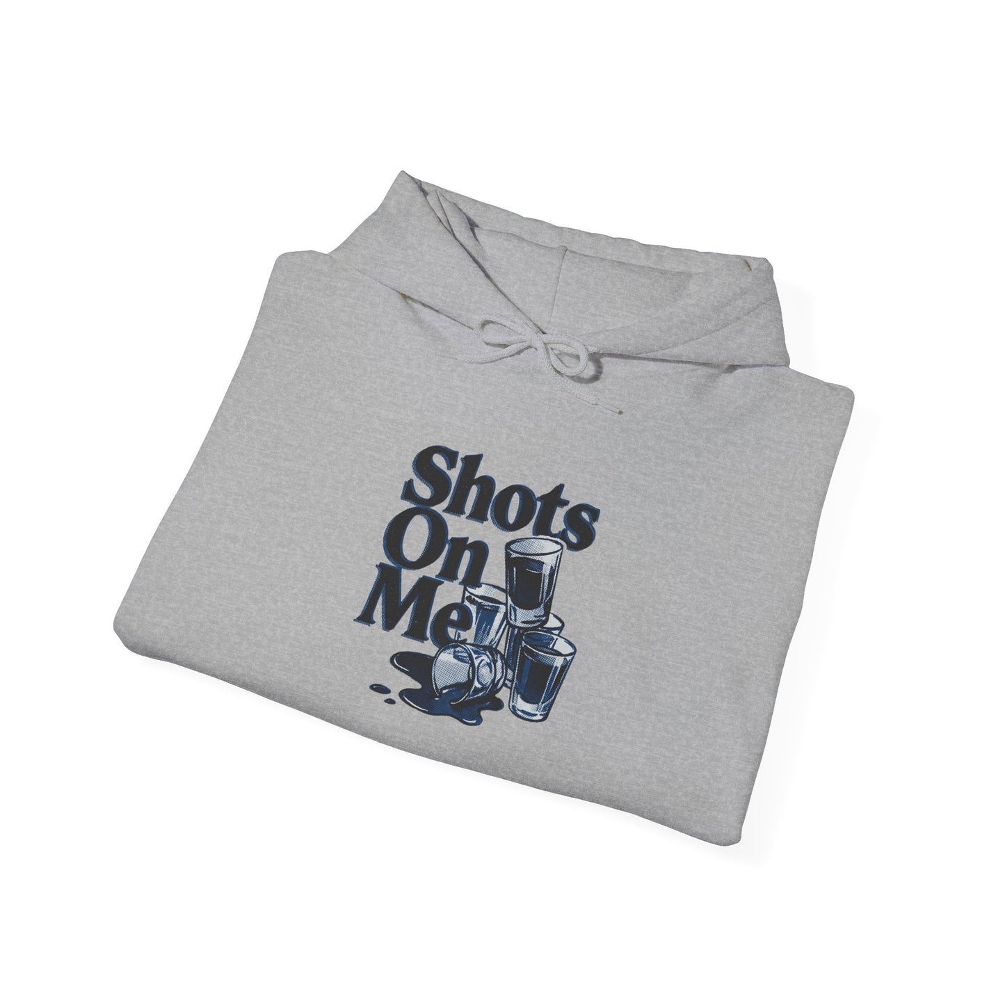 Shots On Me