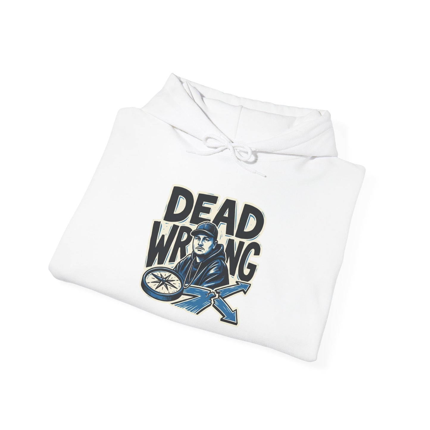 Dead Wrong