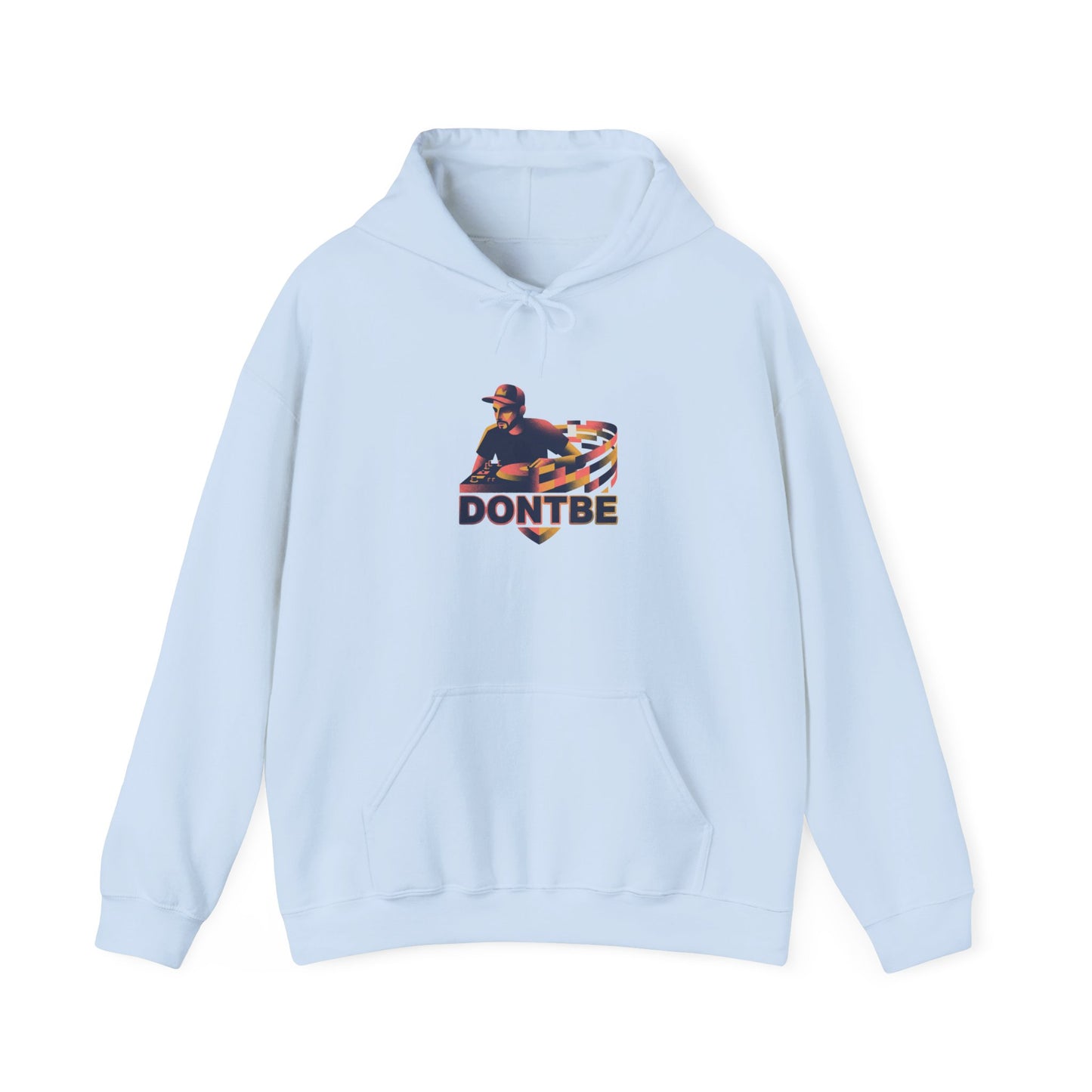 DONTBE