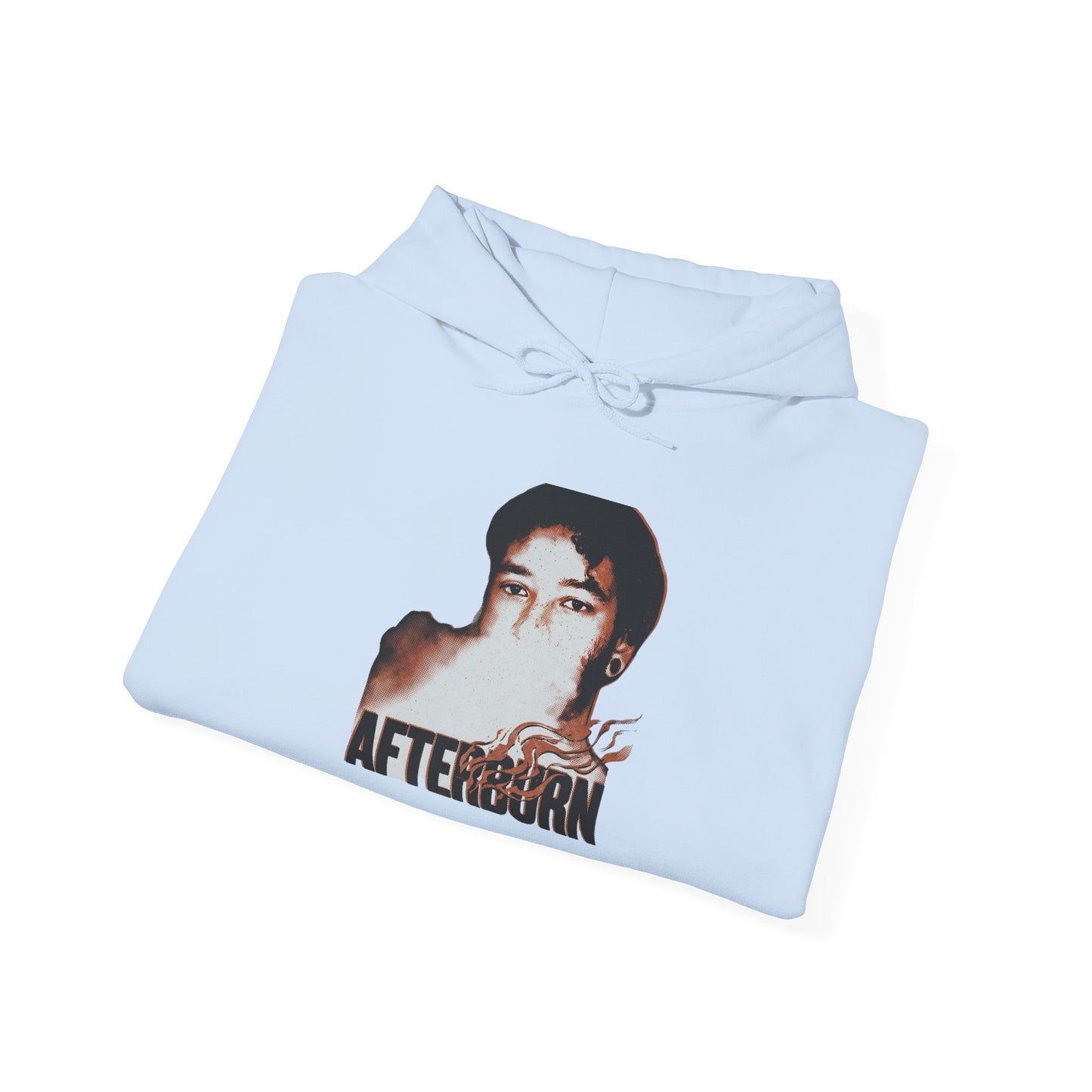 Afterburn