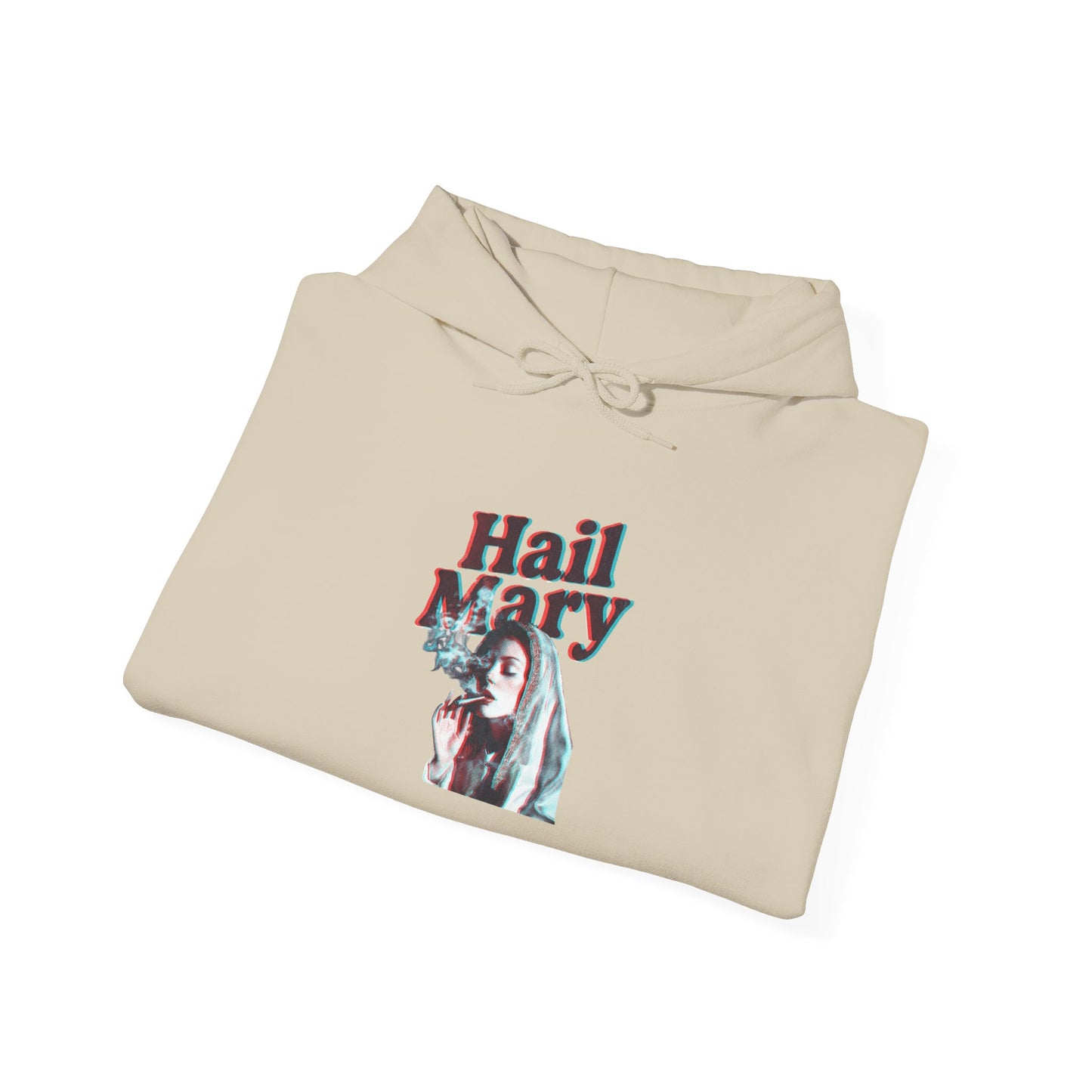Hail Mary
