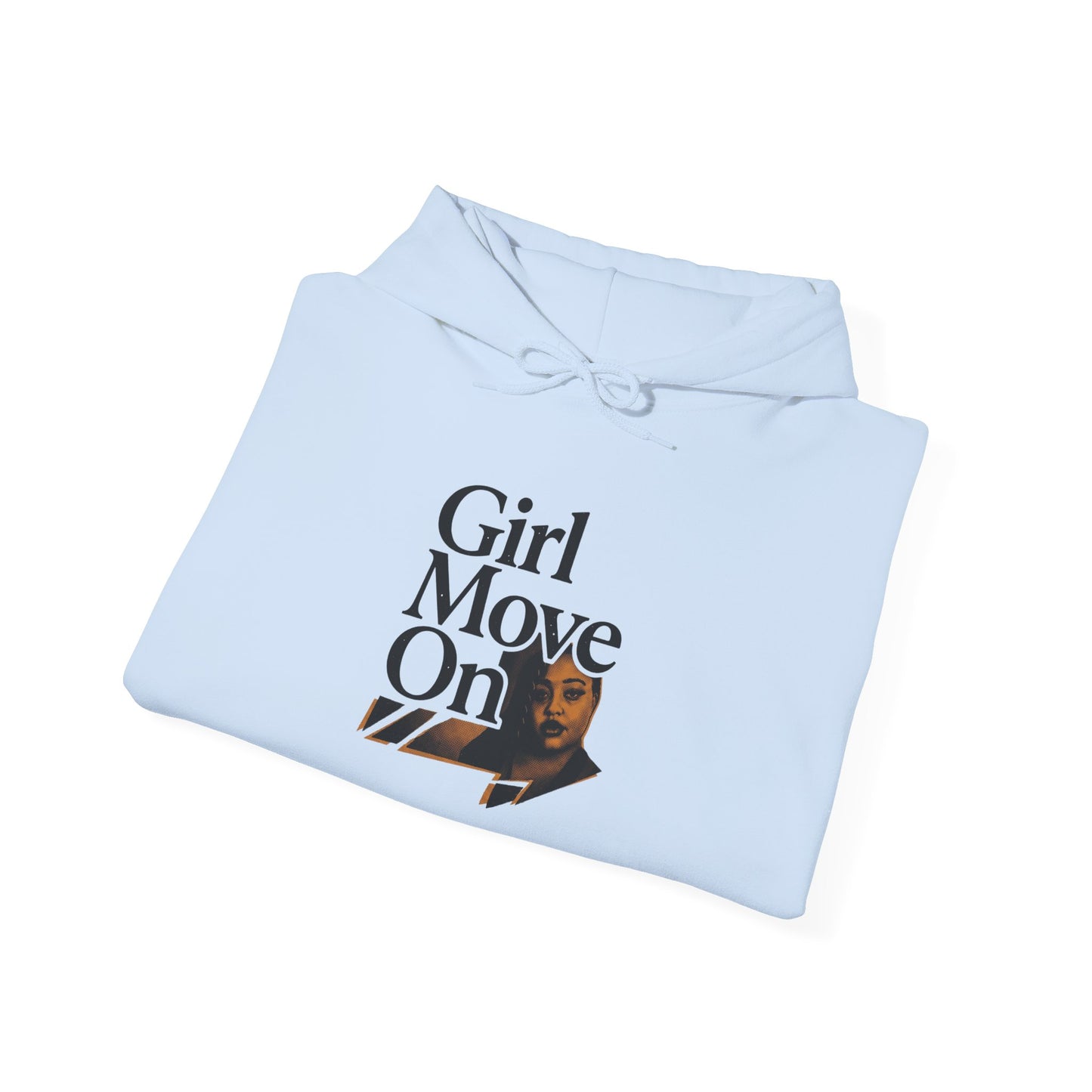 Girl Move On