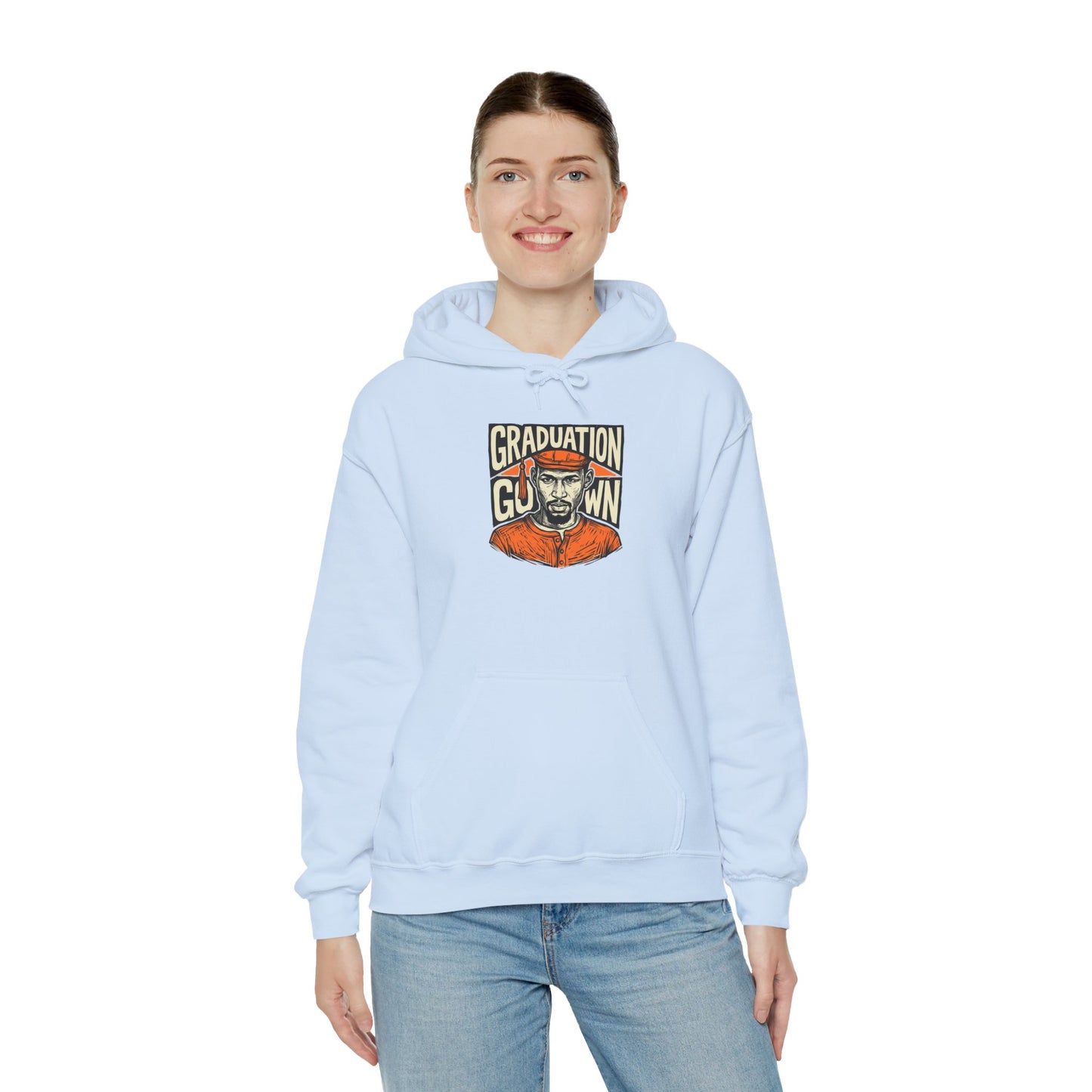Graduation Gown