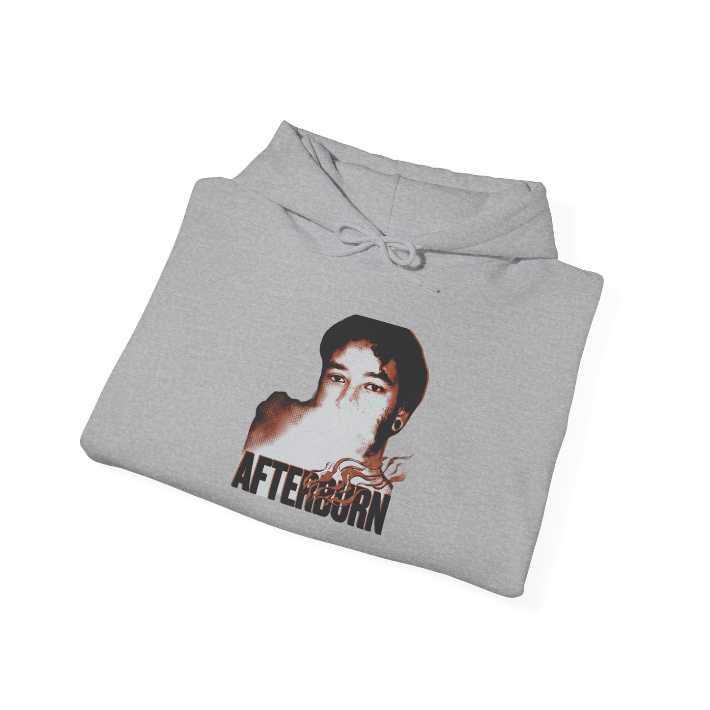Afterburn
