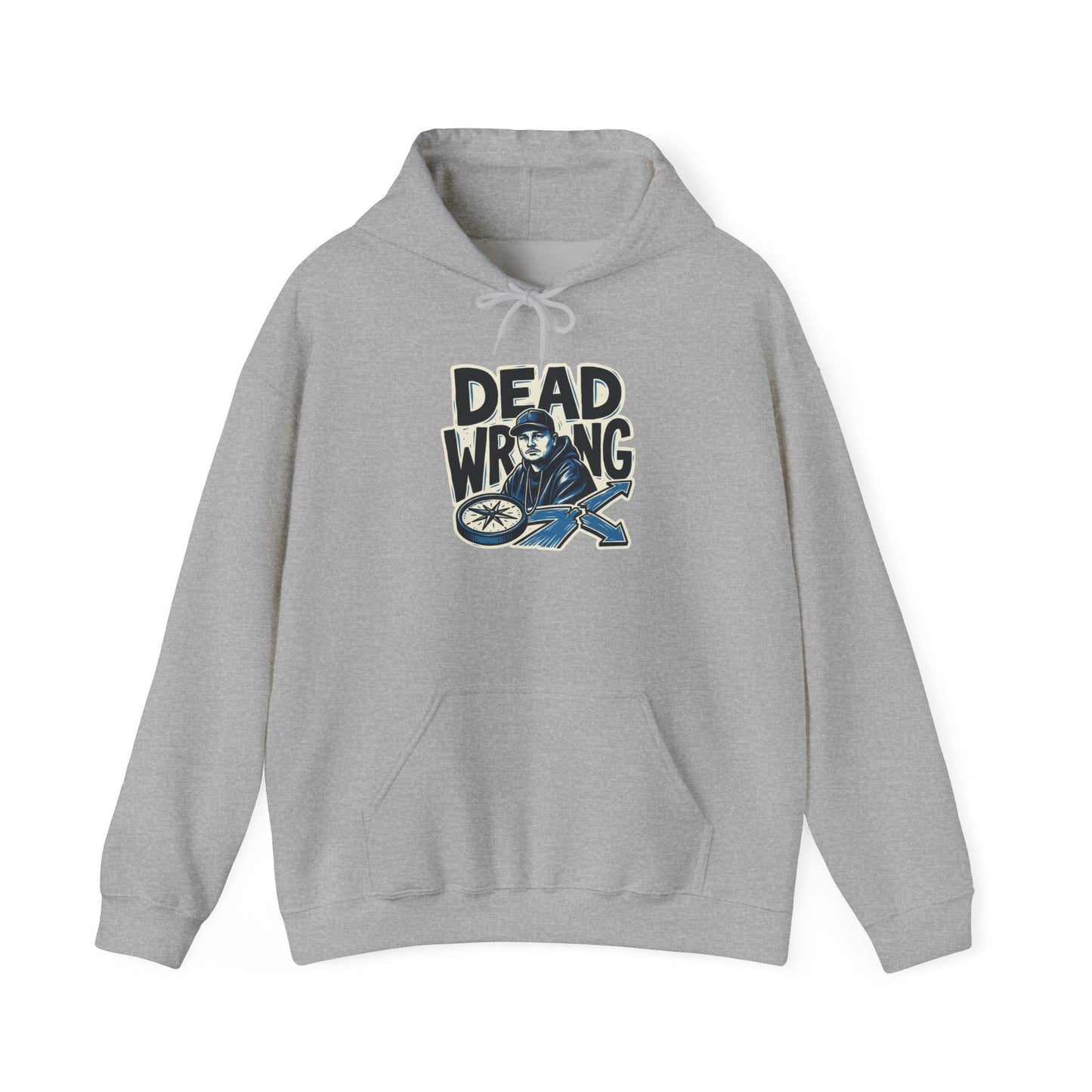 Dead Wrong