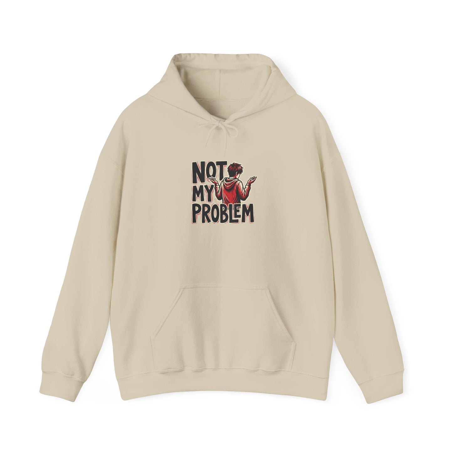 Not My Problem