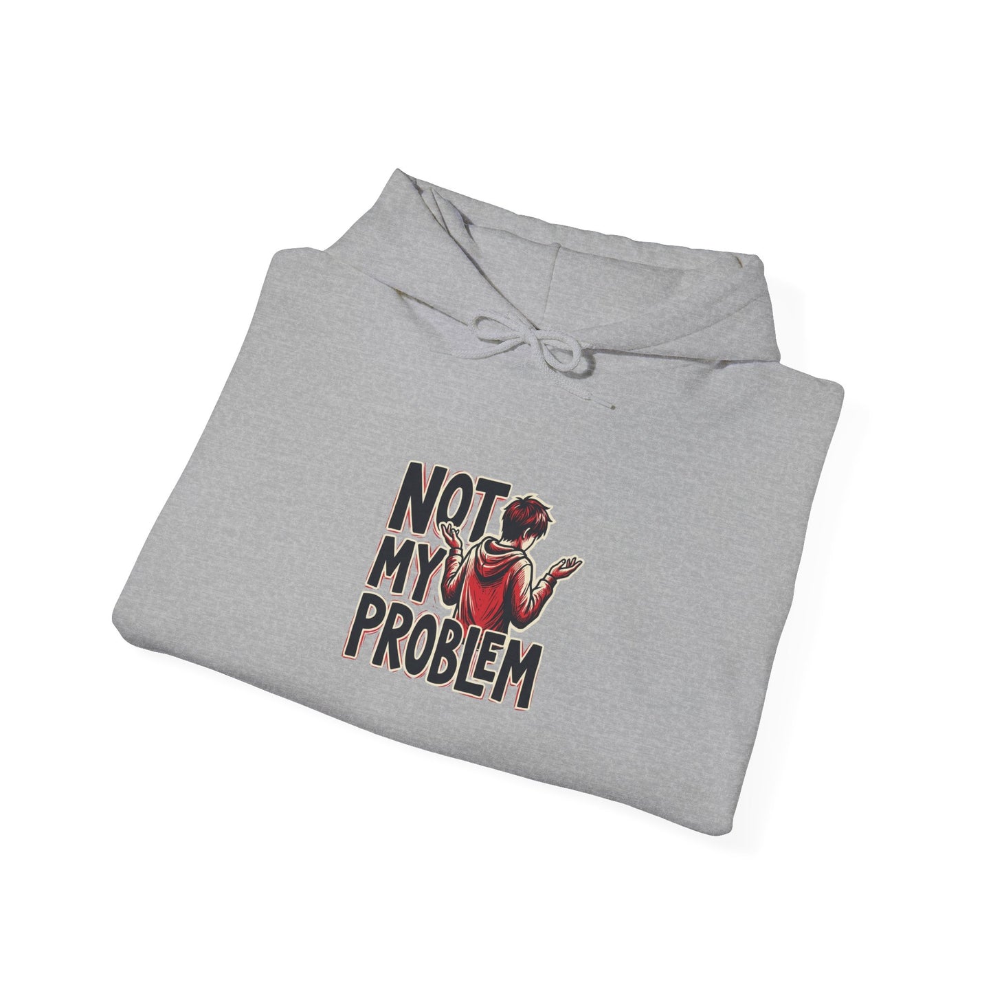 Not My Problem