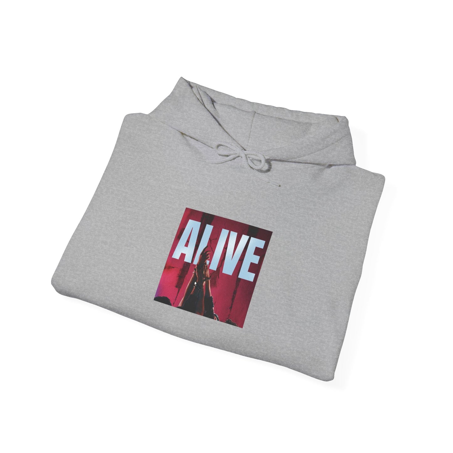 Alive