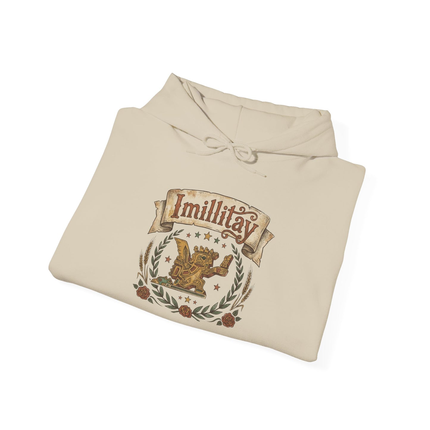 Imillitay