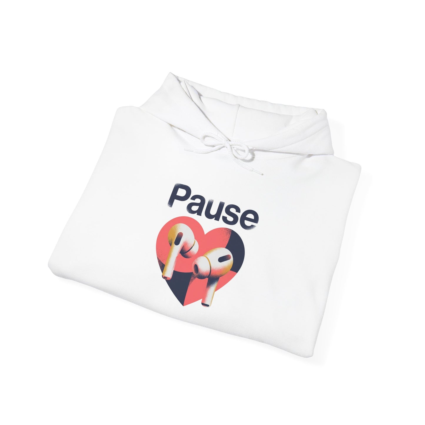 Pause