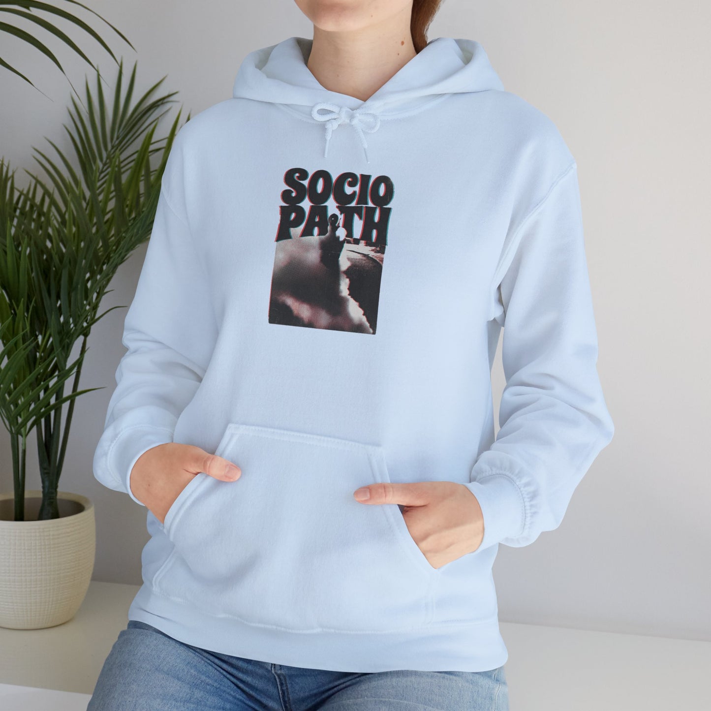 Sociopath