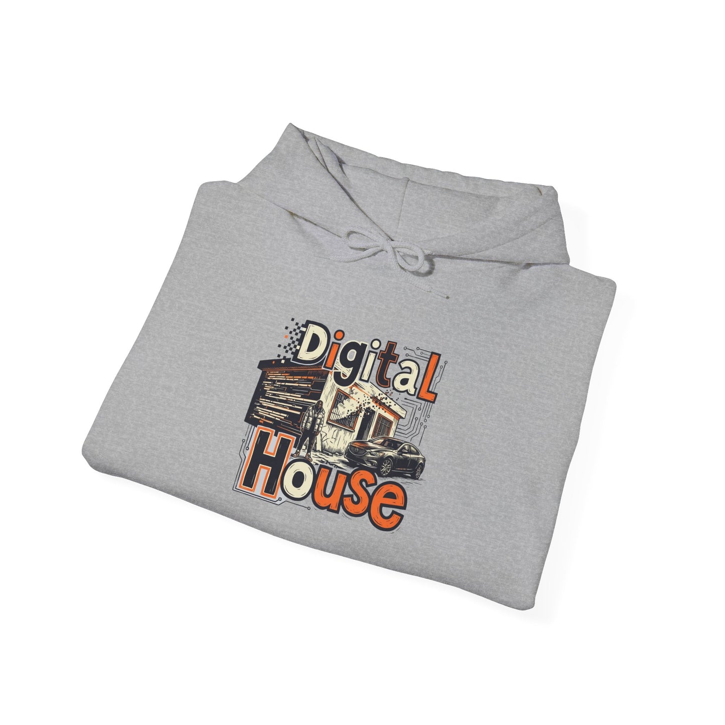 Digital Trap House