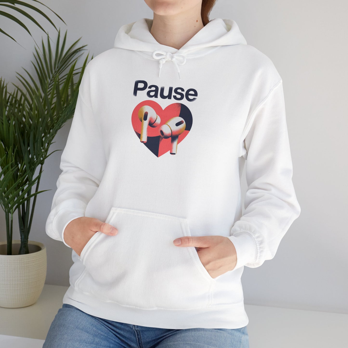 Pause