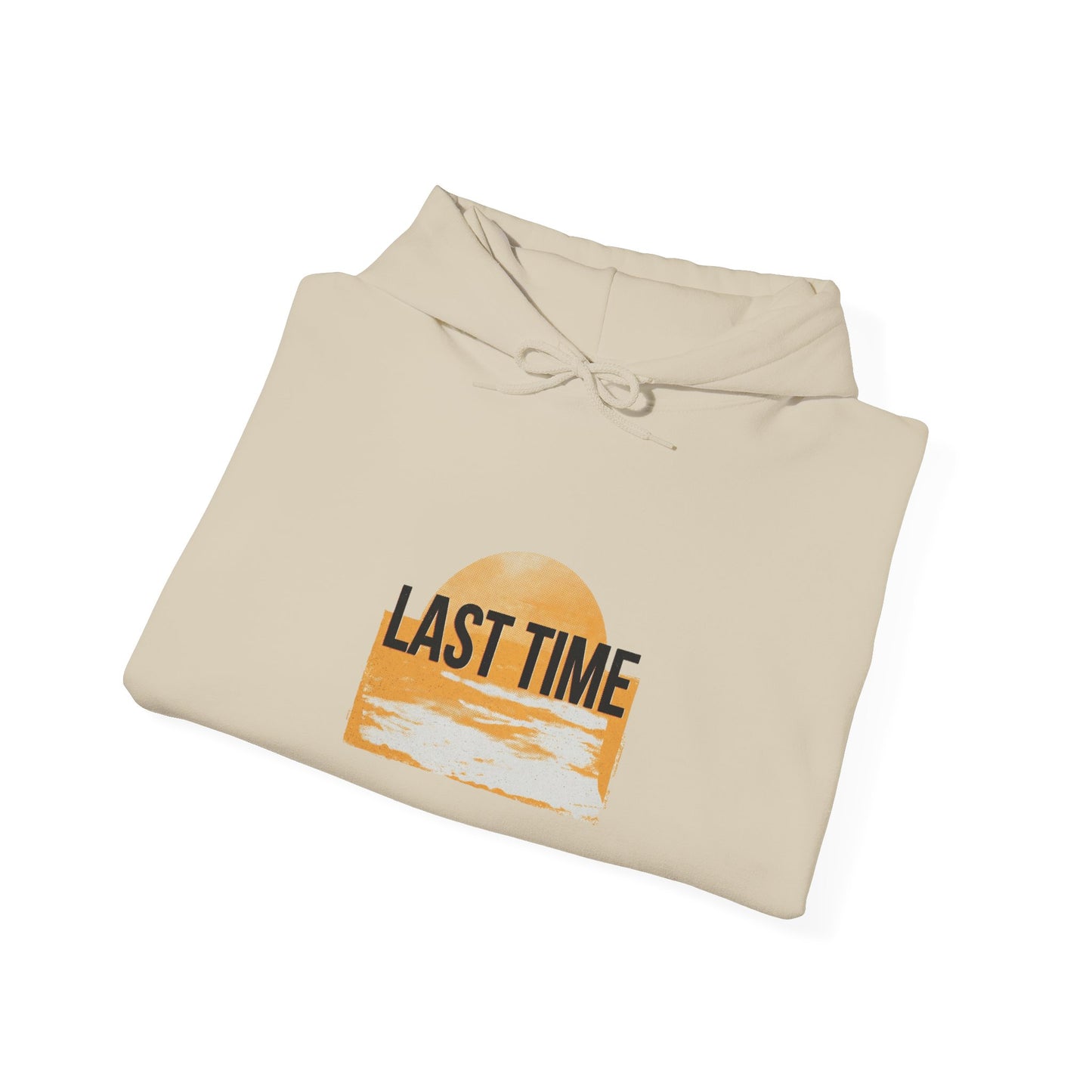 Last Time