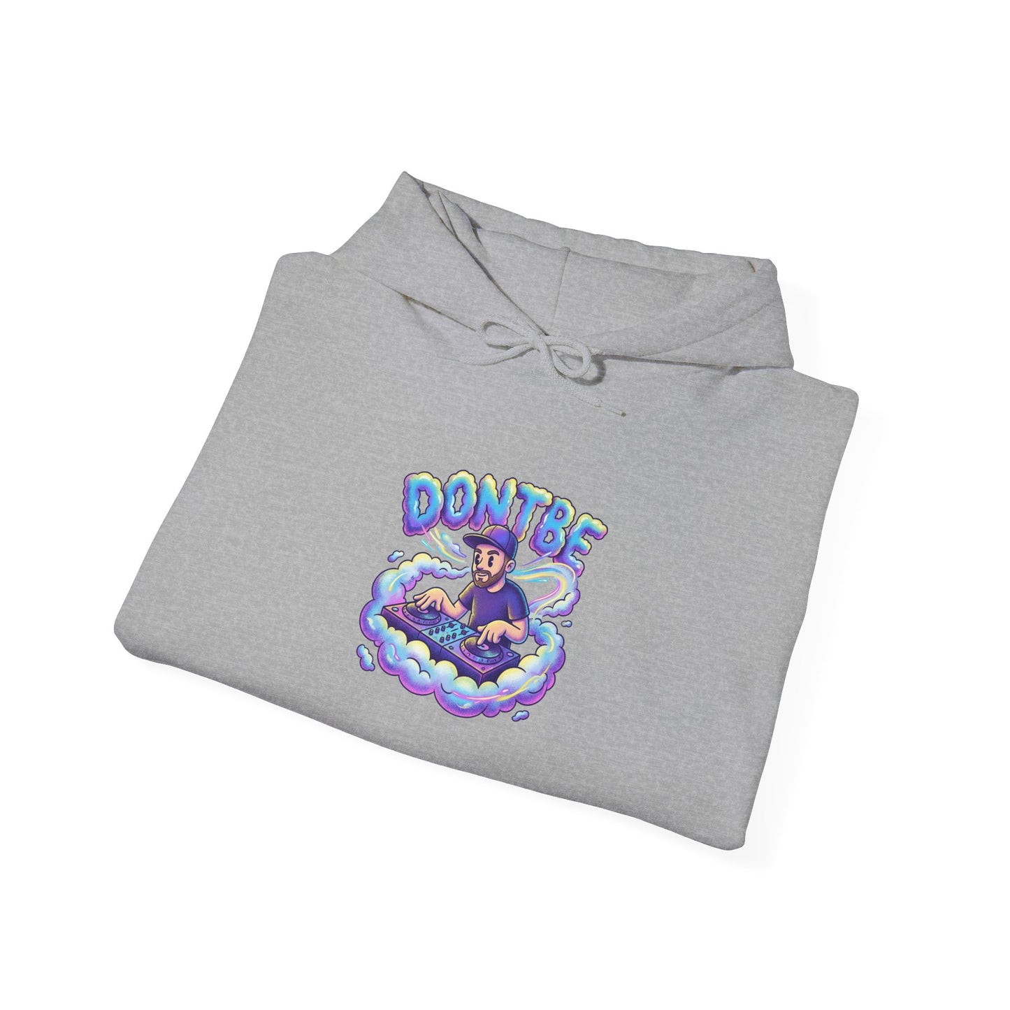 DONTBE