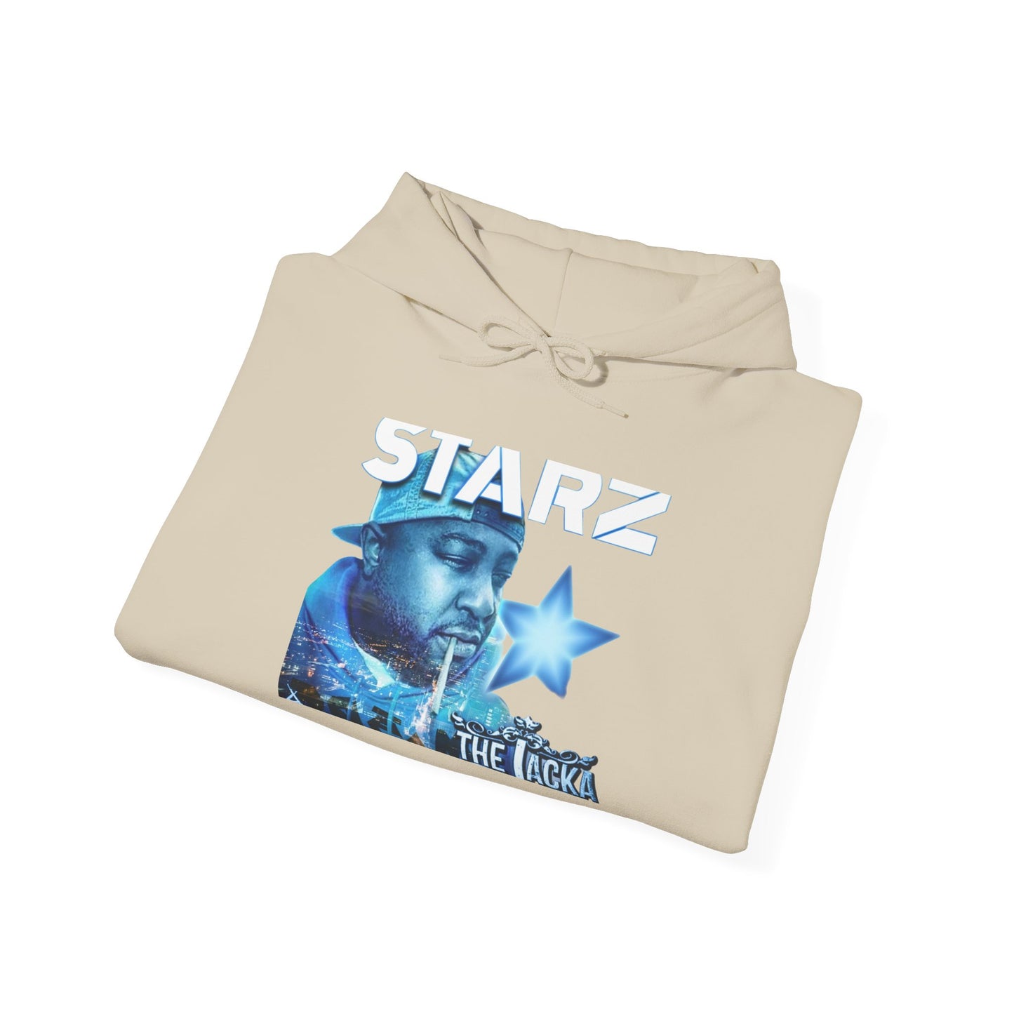 Starz (feat. the Jacka)