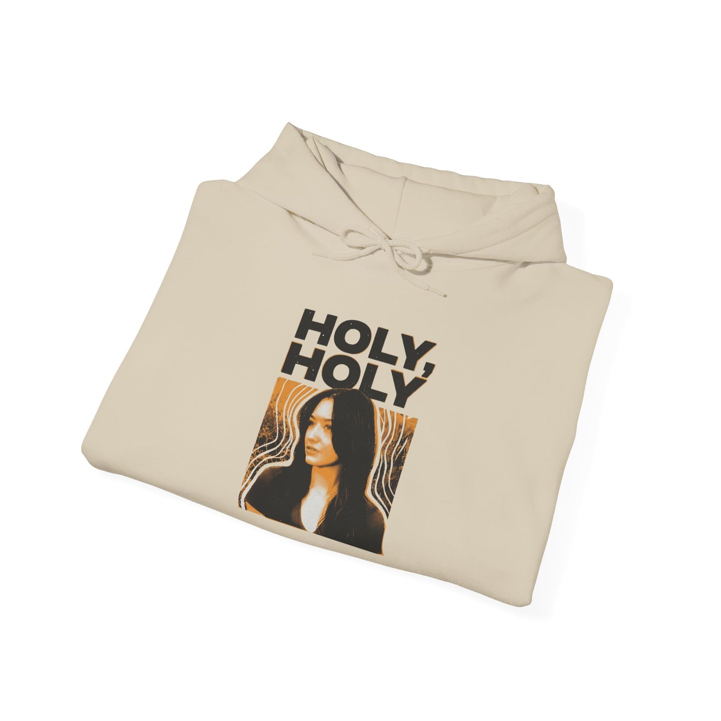 Holy, Holy