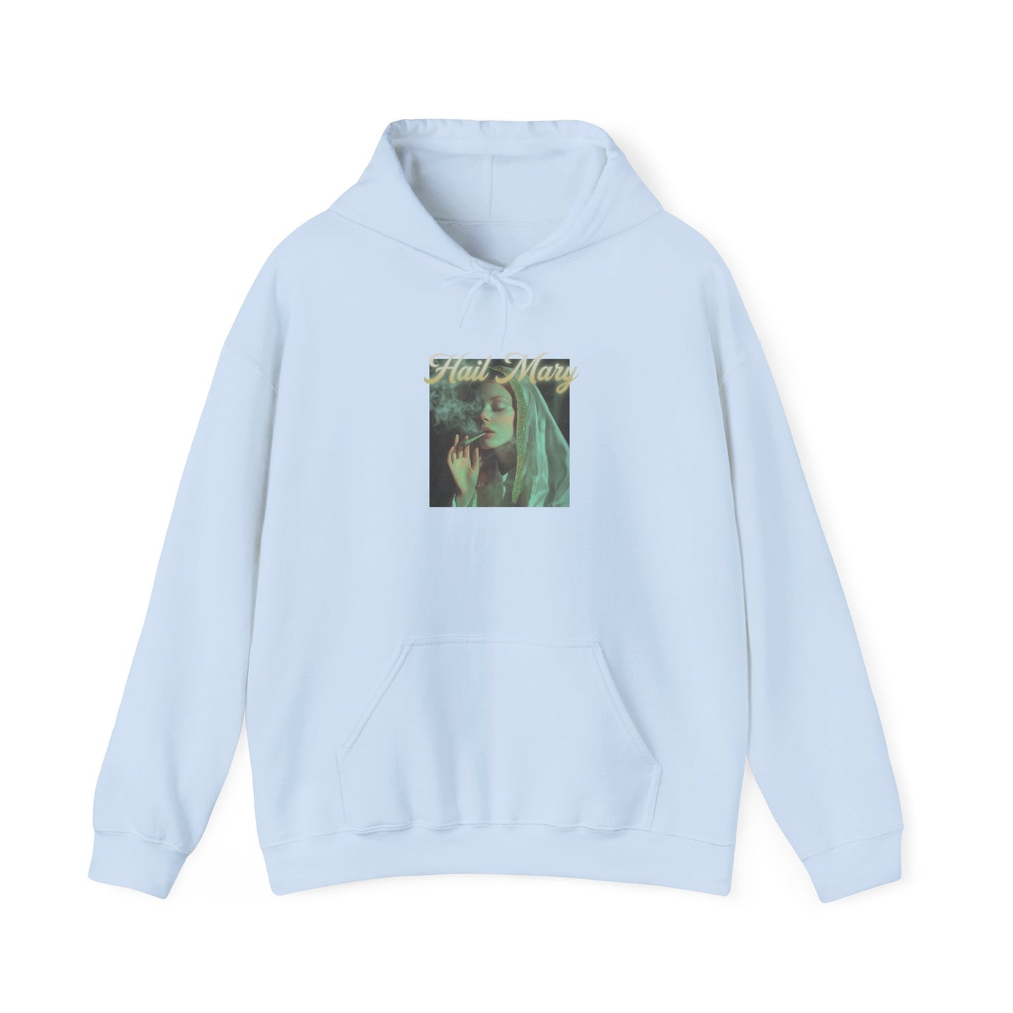 Hail Mary