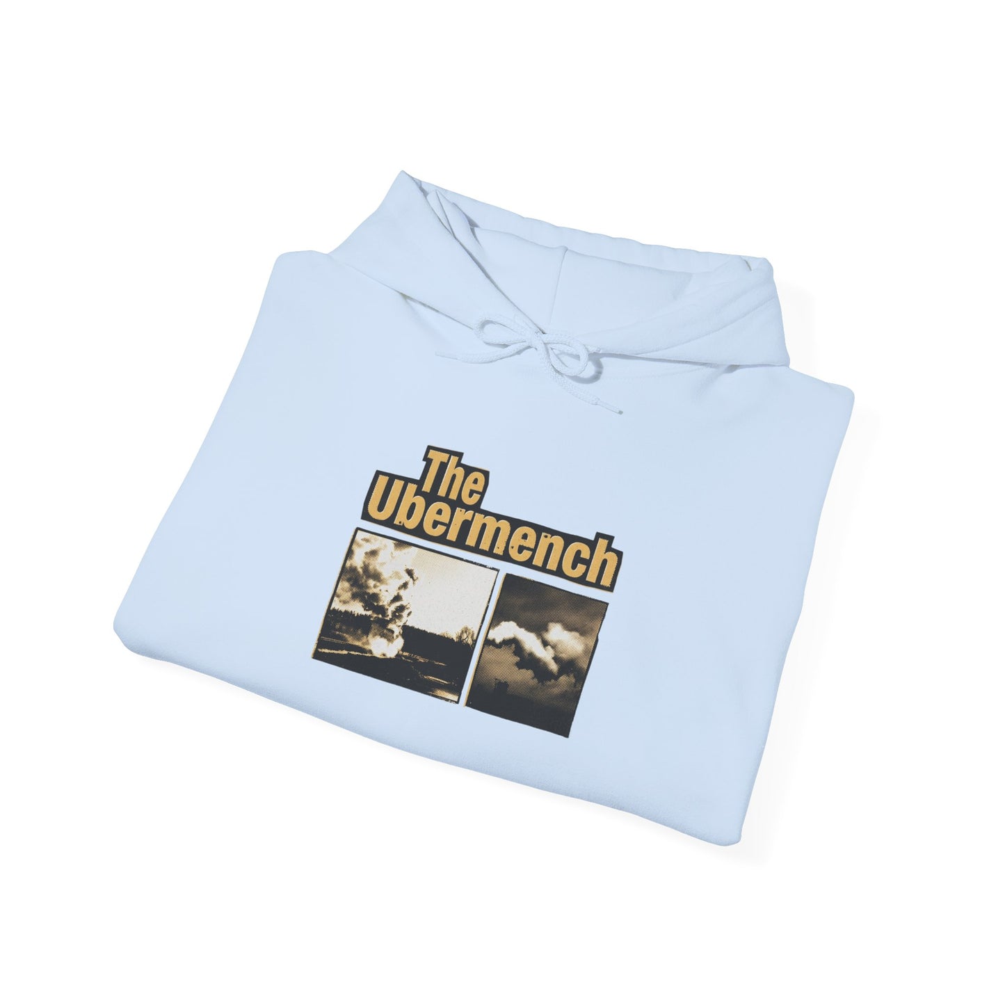 The Ubermench